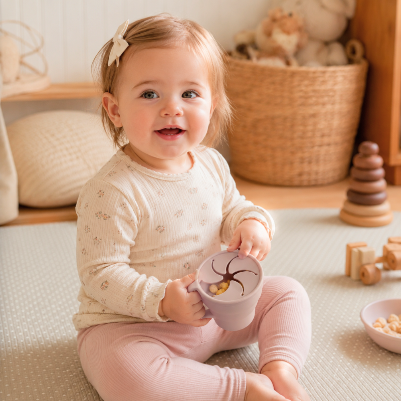 Snuglie™ Complete Mealtime Bundle - view 8