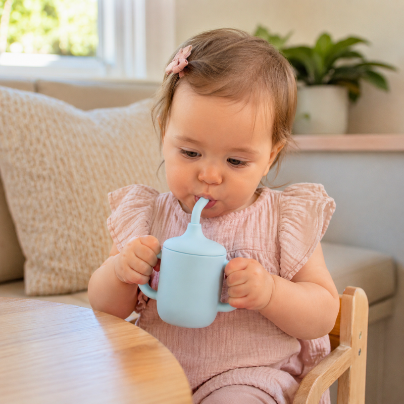 Snuglie™ Complete Mealtime Bundle - view 4