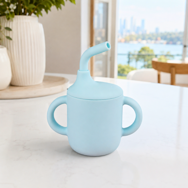 Snuglie™ SpillStop Sippy Cup - view 2