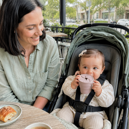Snuglie™ Complete Mealtime Bundle - view 5