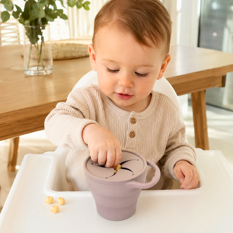 Snuglie™ Meal & Snack Duo - view 6