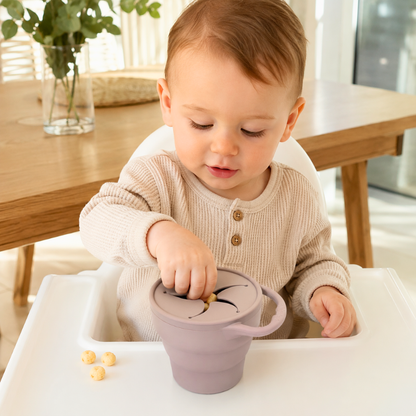 Snuglie™ Meal & Snack Duo - view 6