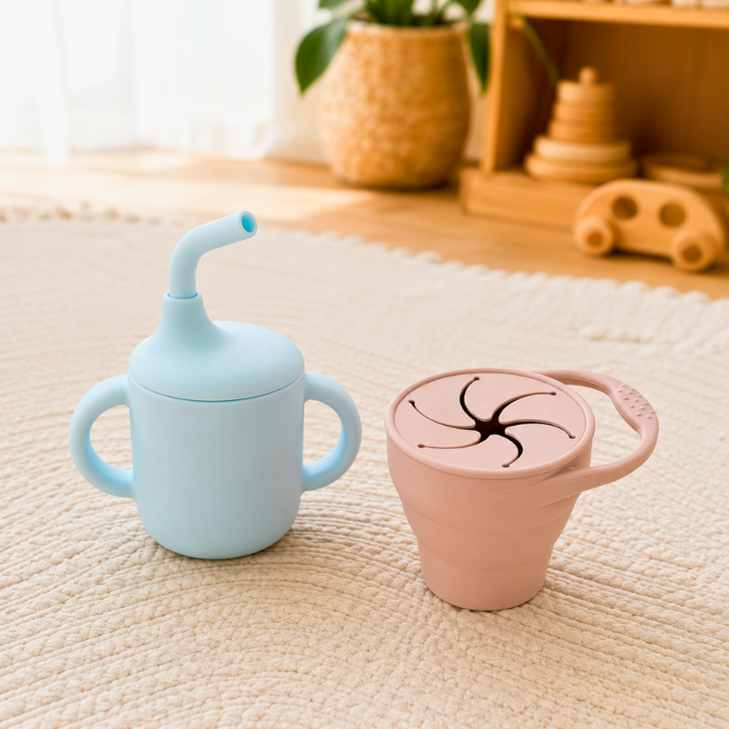 Snuglie™ Meal & Snack Duo - view 2