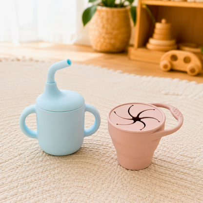 Snuglie™ Meal & Snack Duo - view 2