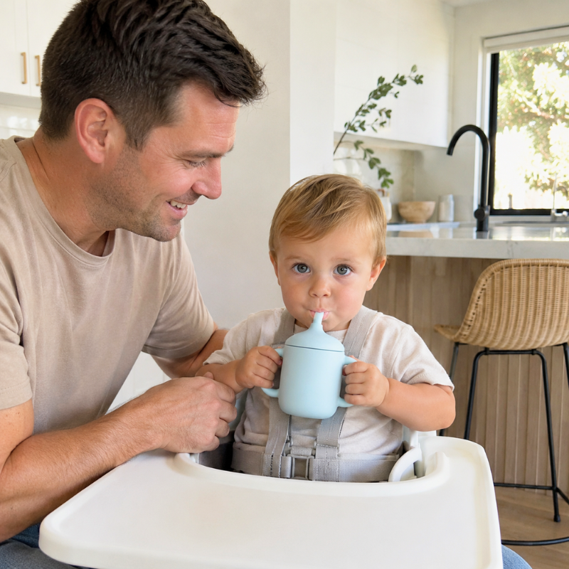 Snuglie™ Complete Mealtime Bundle - view 7